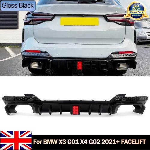 For bmw g01 g02 - bmw, x3