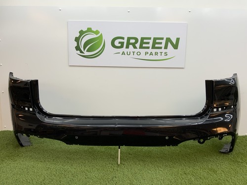 Bmw g01 sport rear - rear, bumper