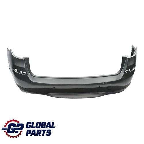 Bmw f25 rear bumper - bumper, trim