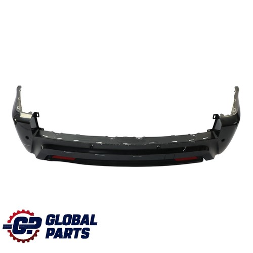 Bmw e83 lci rear bumper - e83,