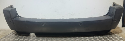 Bmw mk1 bumper - mk1, (e83)