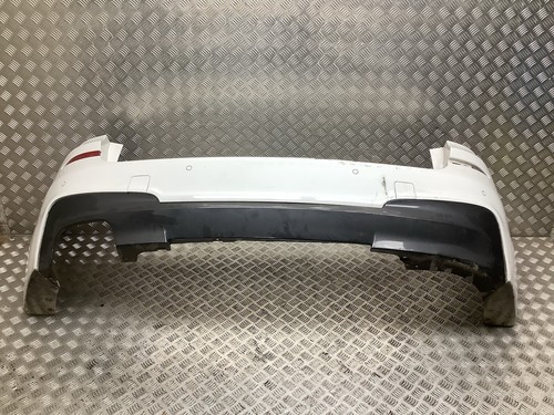 Bmw sport f25 lci rear - bmw, m