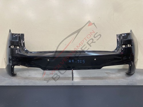 Bmw f25 sport rear - x3, bumper