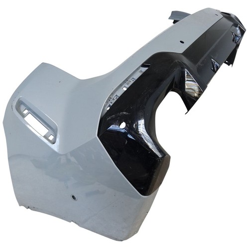 Bmw sport rear bumper g01 - m,