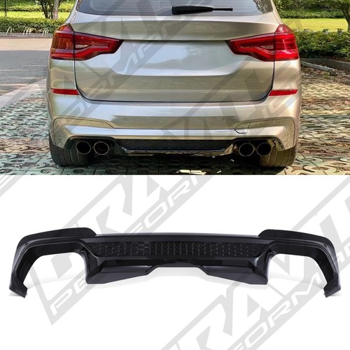 Gloss black x3m style - x3m,