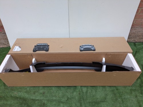 New genuine bmw f25 rear - bmw, x3