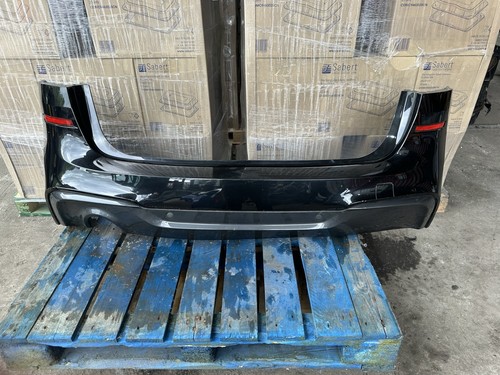 Bmw g01 rear bumper - bumper, sport