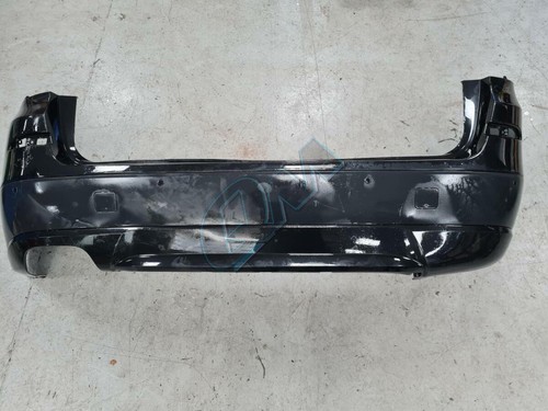 Bmw sport rear bumper - sport,