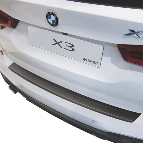 Rgm rearguards rear bumper - rear,