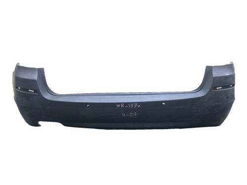 Bmw f25 sport rear bumper - m,