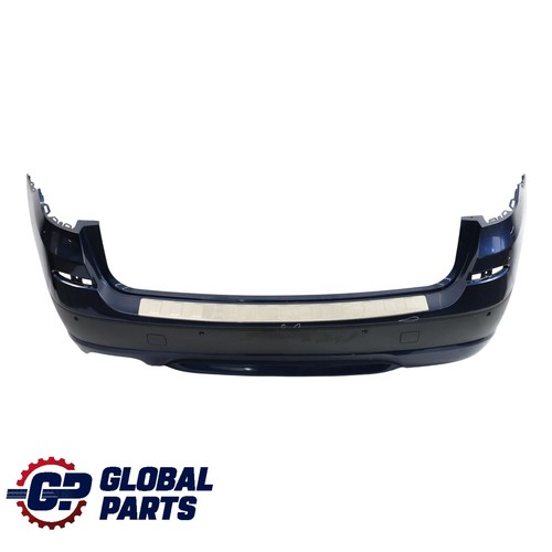 Bmw f25 rear bumper trim - bmw,