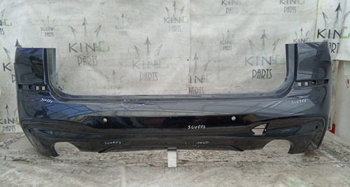 Bmw sport g01 2018 2022 - sport,