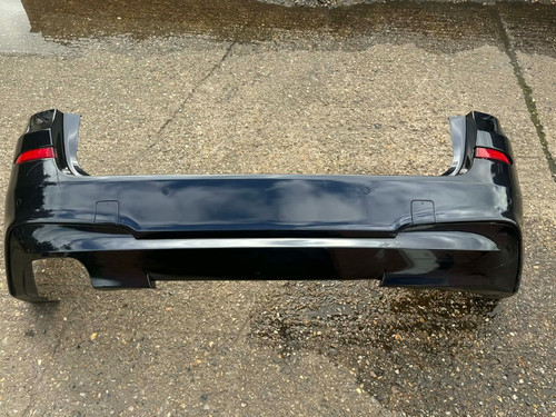 Bmw f25 sport rear bumper - m,
