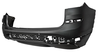 Bmw rear bumper primed with - bmw, x3