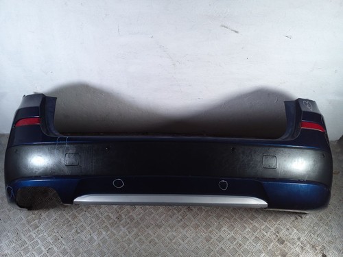 Bmw mk2 2010 2014 - x3, bumper