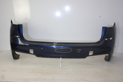 Bmw sport f25 - x3, rear