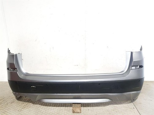 2010 2014 f25 bmw rear - f25,