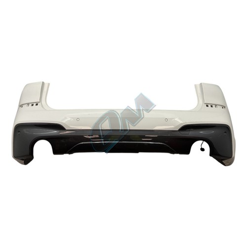 Bmw g01 sport rear bumper - bmw,
