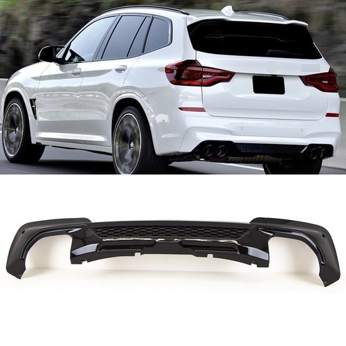 Fits bmw g01 rear - fits,