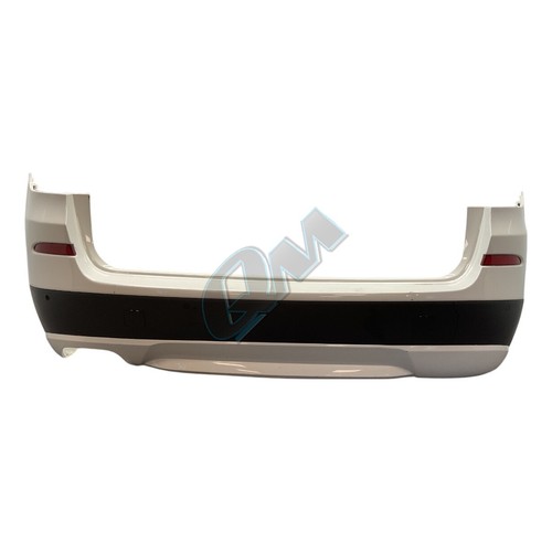 Bmw f25 rear bumper 300 - rear,