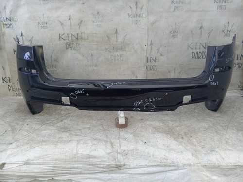 Bmw f25 2010 2017 rear - f25,