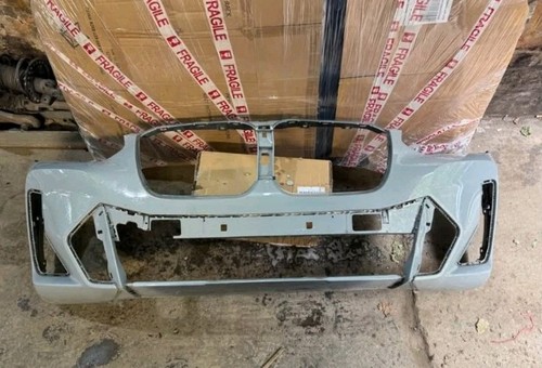 Bmw sport front bumper - bmw, x3