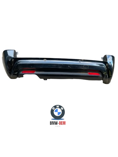 Bmw e83 sport - sport, rear