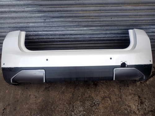 Bmw g08 rear bumper in - bmw,