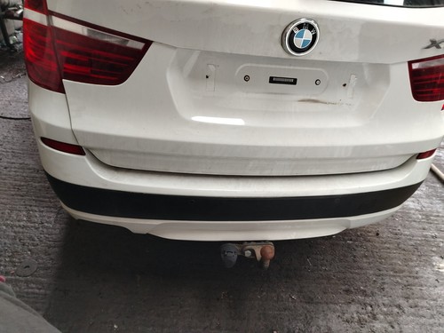 2014 bmw f25 - 2014, x3